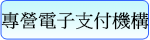 專營電子支付機構主要檢查缺失