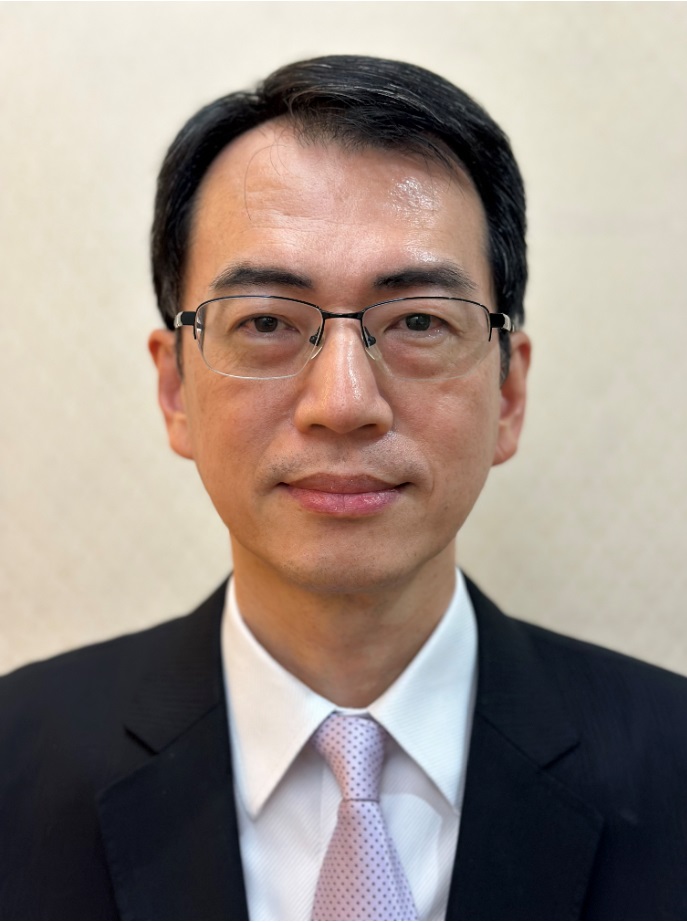 Chang, Tzu-Ming - Acting Director General