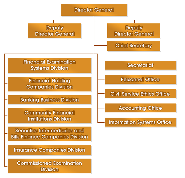 Organization Chart